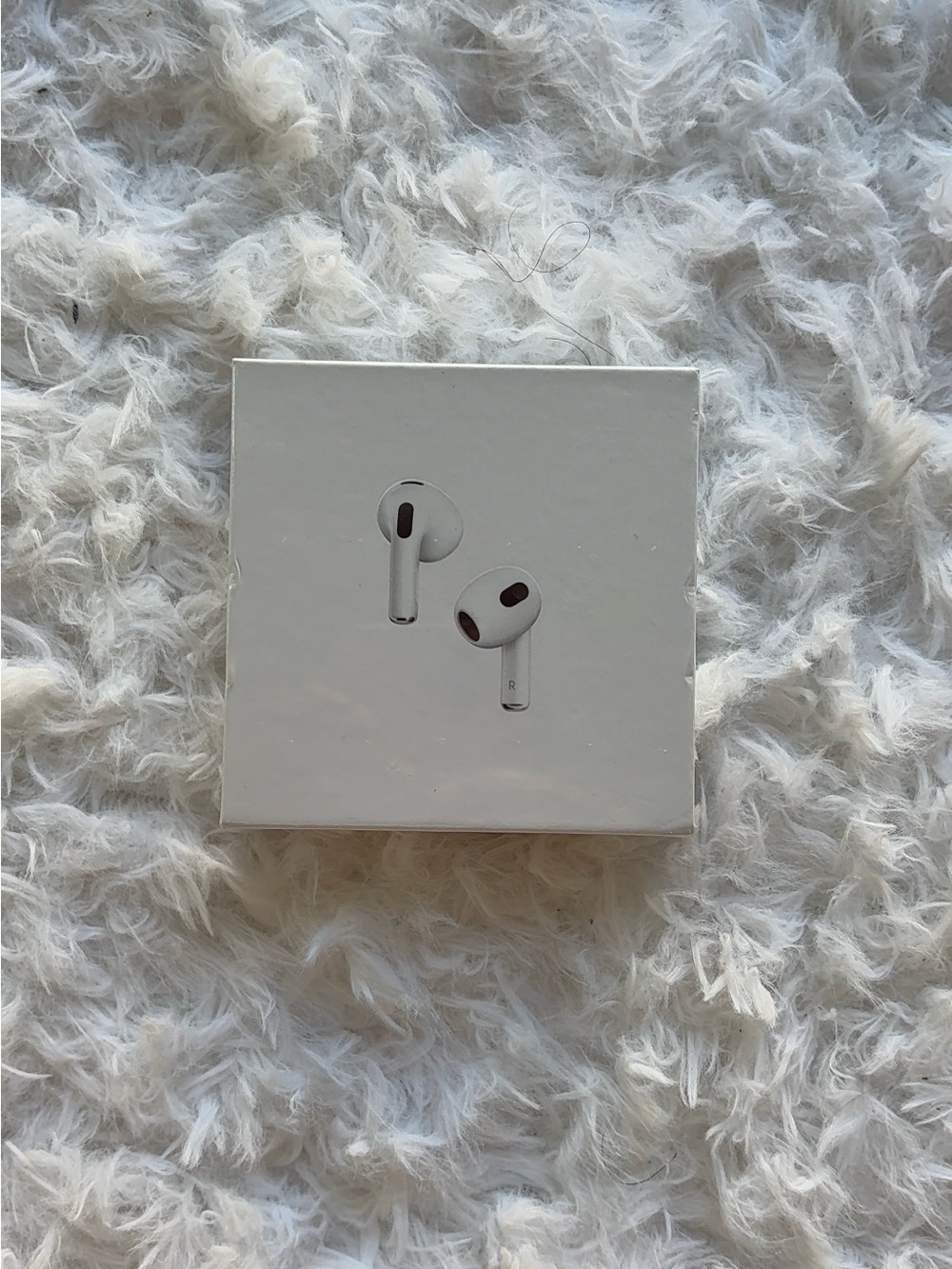 AirPod Gen 2